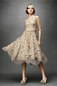 Vintage-clothes-30s-fashion-vintage-cream-colored-wedding-dresses